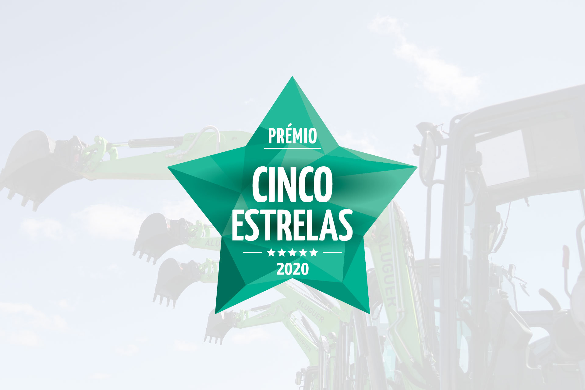 MACHRENT CINCO ESTRELAS