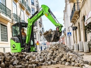 cuidados diários com máquinas diesel