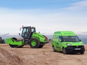 cuidados diários com máquinas diesel