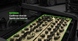 cuidados diários com máquinas elétricas