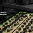 Cuidados com Baterias das Máquinas Elétricas